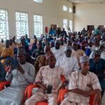 Nigeria, Saudi Arabia sign MoU to strengthen operational partnership against drug trafficking