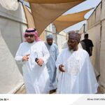 Saudi Hajj Portal Reopens To Accommodate 10,000 More Indian Pilgrims After Centre’s Intervention