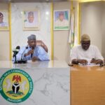 NAHCON, State Pilgrims Boards Agree on May 9, 2025, for Inaugural Hajj Flight