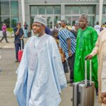 Muslim Council commends NAHCON on inaugural Hajj flight from Imo State