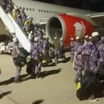 NAHCON Opens Application Portal for 2026 National Medical Team