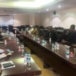 Nigerian Pilgrims Manifest Integrity: Numerous Return Lost Cash