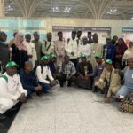 NAHCON’s Madina Coordinator tasks ICT Unit to develop location apps 