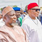 Kitchens to Serve Nigerian Pilgrims in Madina Fully Ready
