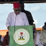 Hajj 2025: NAHCON airlifts 1,622 to Madina on first day of flight operations