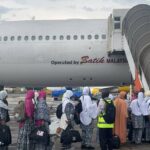 Lost Pilgrim BTA returned to owner by honest NSCDC officer in Yola
