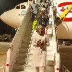 Lost Pilgrim BTA returned to owner by honest NSCDC officer in Yola