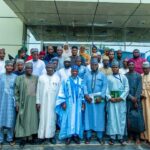 Over 77% of Nigerian Pilgrims for 2025 Hajj already airlifted by NAHCON- Usara