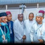 NAHCON Chairman orders resettlement of 484 Nigerian pilgrims as fire guts their  hotel in Makkah