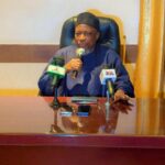 Lagos Amir-ul-Hajj declares 2025 Hajj a  success, as last batch of 224 arrives