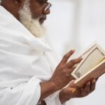 Arafat: NAHCON organises National Prayer for Nigeria, Tinubu, Shettima, others