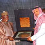 NAHCON Chairman Leads Delegation to the Revelation Cave of Hira Museum and Exhibition Centre