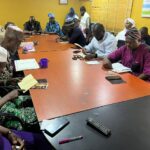 NAHCON: Following a familiar path,- By Abdullahi M. Usman