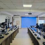 NAHCON, Saudi Ministry of Hajj and Umrah Hold Virtual Meeting on 2026 Hajj Preparations
