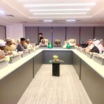NAHCON Chairman, Commissioners Depart for Saudi Arabia to Conclude Service Agreements Ahead of Hajj Deadlines