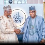 NAHCON Chairman Briefs Saudi Ministry of Hajj on 2026 Hajj Preparations