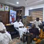 Hajj 2026: NAHCON visits Lagos Muslim Pilgrims Board