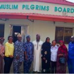 NAHCON screens airlines for 2026 Hajj