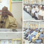 FCT Muslim Pilgrims Welfare Board reaffirms readiness for flawless 2026 Hajj exercise