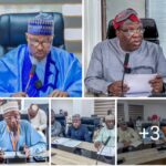 Tudun Murtala Community Honours NAHCON Chairman