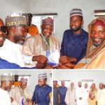 NAHCON: The MoU / Hajj and Umrah Expo: Why the Visit Matters,-By Mahmud Babangida Beli