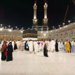 NAHCON, Saudi Ministry of Hajj and Umrah Engage Hajj Stakeholders on Operational Issues.