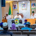 NAHCON Chairman tasks State Medical Team Leads on compliance with Saudi Arabia guidelines