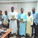 Court Dismisses Suit Challenging Constitutionality of NAHCON, other