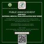 NAHCON Director of Planning represents Chairman at Emir of Keffi’s 10th Coronation Anniversary