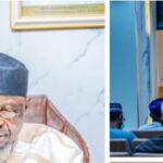 NAHCON Director Inducted into Chartered Institute of Administration
