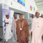 NAHCON remain committed to improving Hajj operations- Prince Aliu AbdulRazak, Commissioner for PPM&F