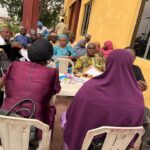 Sokoto Pilgrims Board Commences Capturing of Passports on E-Track