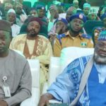 NAHCON: Time to stop grappling with “toddler-like” behavioral patterns