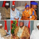 JIBWIS, others rally support of NAHCON Chairman