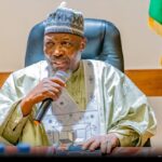 NAHCON pays condolence visit to family of late Professor Lanre Badmus