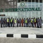 Ogun, Federal Agencies Fine-Tune Security for Gateway Airport Hajj Operations