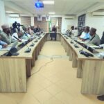 Ogun intensifies efforts to commence Hajj flights at Gateway Airport