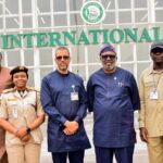 NAHCON Inaugurates Central Security Committee to Safeguard 2026 Hajj Operations