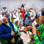 VP Shettima flags off 2026 Hajj operations, charges pilgrims on national values