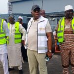 NAHCON Mourns Loss of Adamawa Pilgrim, Mallama Aishatu Muhammadu