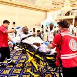 Hajj 2026: Lagos pilgrims tour Makkah’s historical sites ahead of main rites
