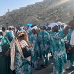 NAHCON deploys cloud-based call centre for pilgrims’ support