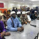 Lagos takes possession of its Mina and Arafah tents’ allocation from NAHCON
