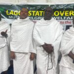 Nigerian Pilgrims Observe Arafah Amid Prayers for Peace, Unity and National Progress
