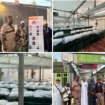 Hajj 2026: Sanwo-Olu, Hamzat Gift Lagos Pilgrims 200 Saudi Riyals Each
