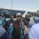 Hajj 2026: 1,600 Lagos Pilgrims Arrive Safely From Makkah
