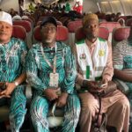 NAHCON Receives Commendation from Zamfara State Government on 2026 Hajj Operations