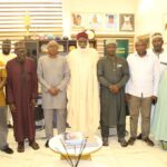 Kaduna commences upload of intending pilgrims information on NAHCON E-REG