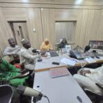 Edo Governor reconstitutes Muslim Pilgrims Welfare Board