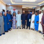 Saudi Arabia Rejects Nigeria’s Request for Additional 2027 Hajj Slots, NAHCON Urges Compliance with Registration Deadlines